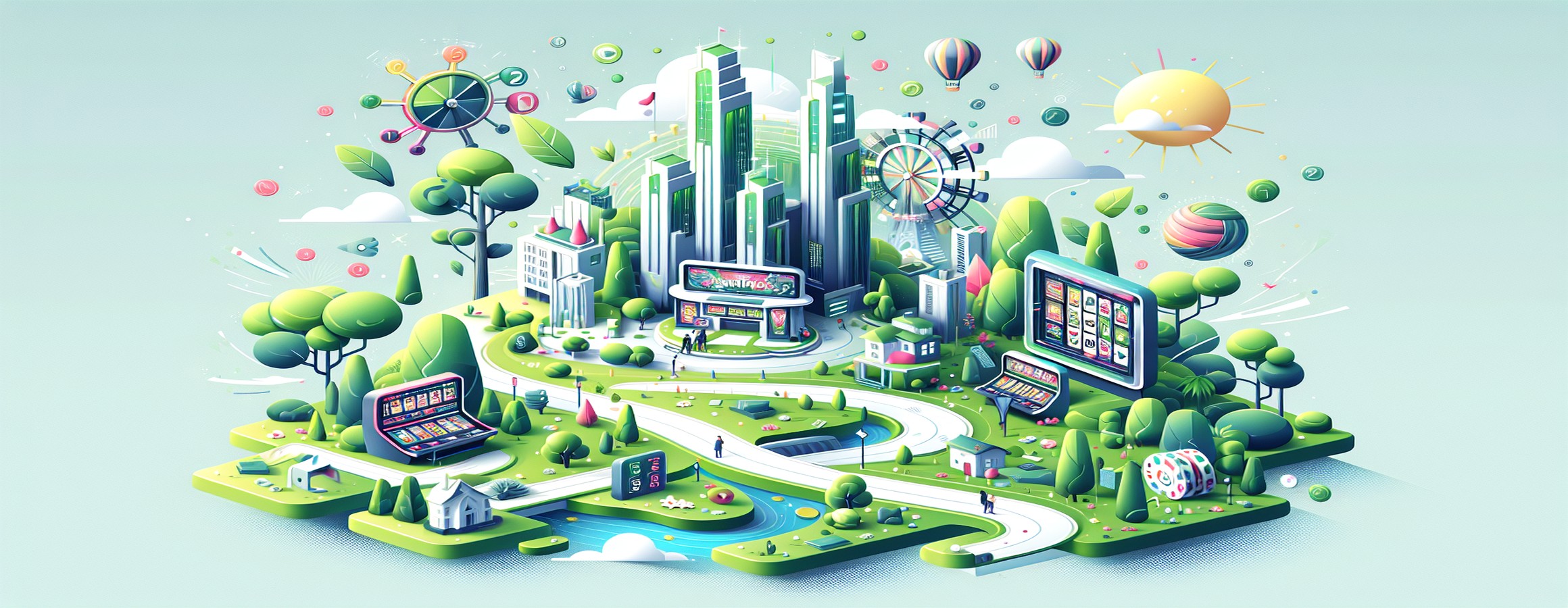 Exciting image showcasing expert tips on slot games for the Pakistani audience by William Hill.